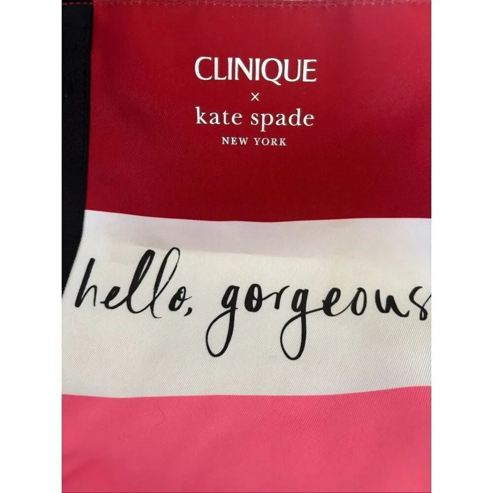 Clinique, Kate Spade Collab